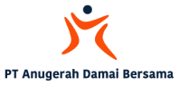 Logo Anugerah Damai Bersama