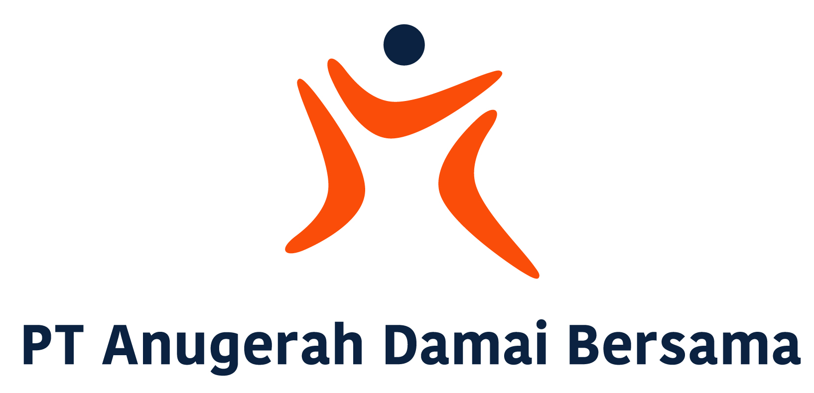 Logo Anugerah Damai Bersama