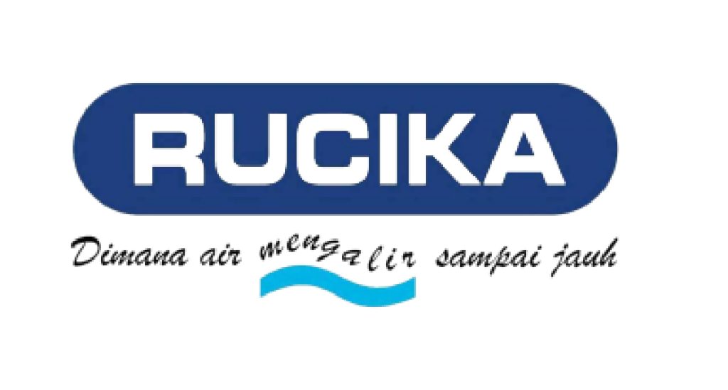 Logo Rucika