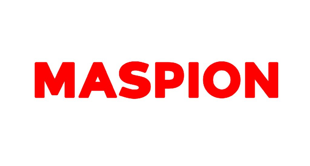 Logo Maspion