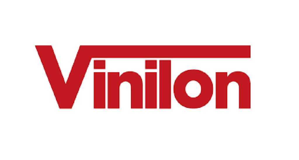Logo Vinilon