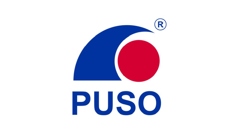 Logo Puso