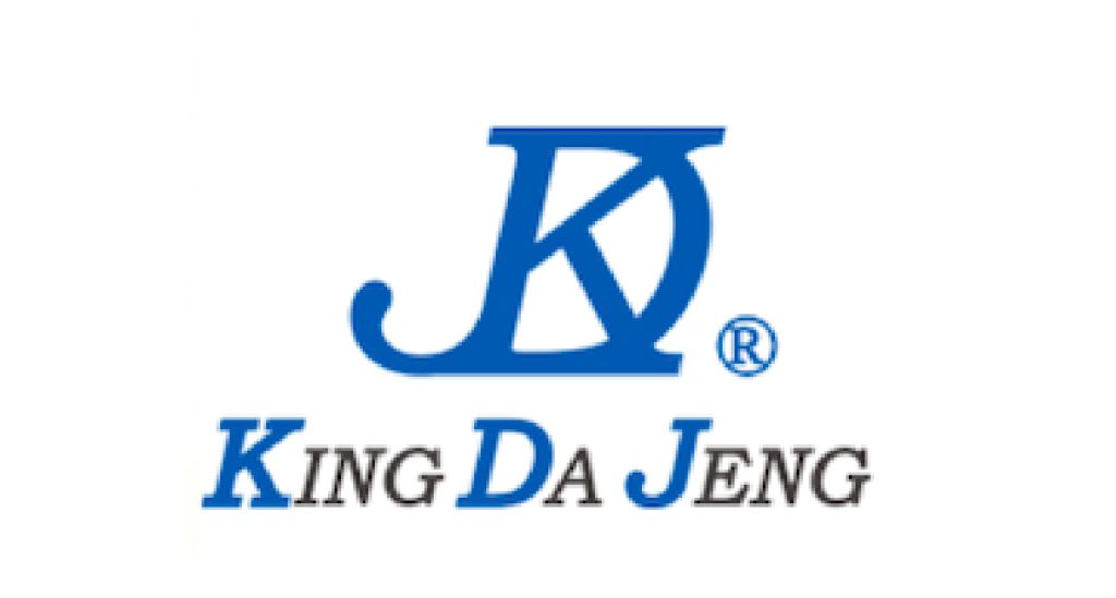 Logo King Da Jeng