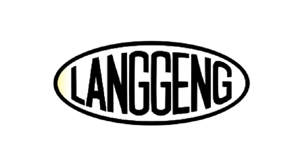 Logo Langgeng