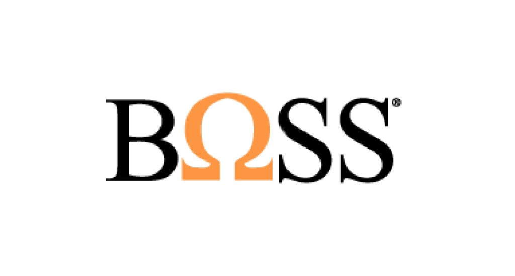Logo Boss