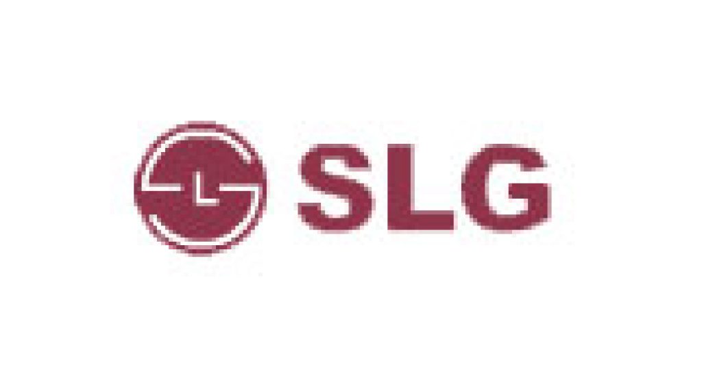 Logo SLG