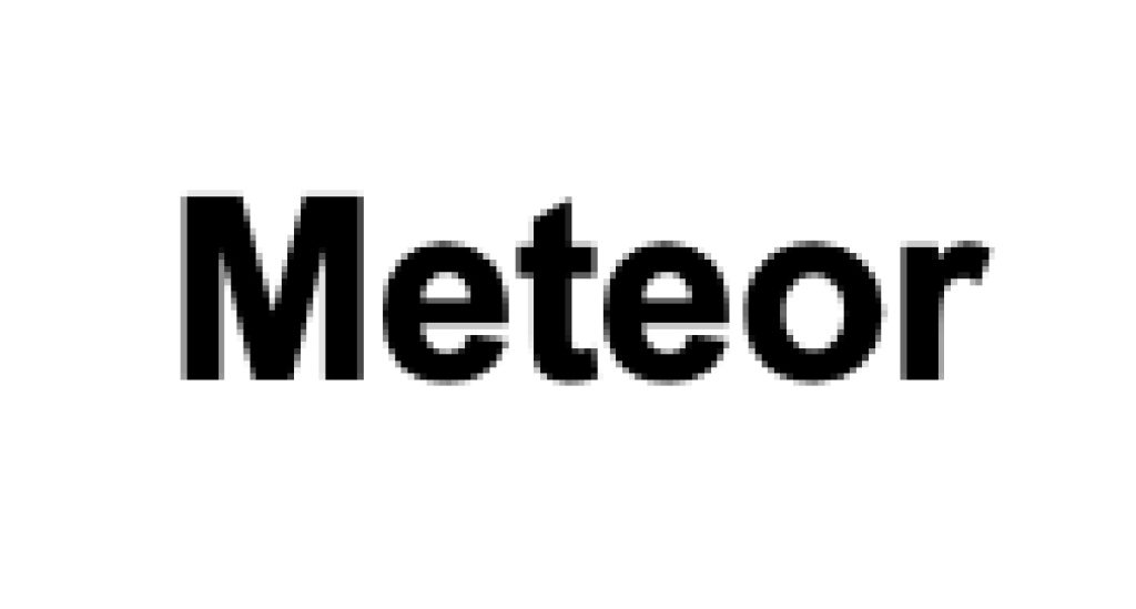 Logo Meteor