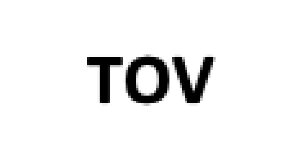 Logo TOV
