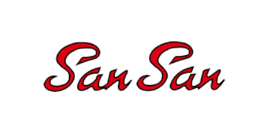 Logo San San